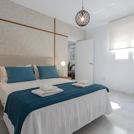 Apartamentos La Brujula By Cadizrentals Εξωτερικό φωτογραφία