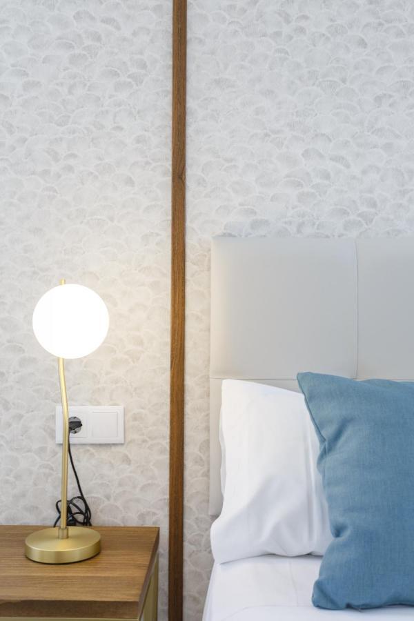 Apartamentos La Brujula By Cadizrentals Εξωτερικό φωτογραφία