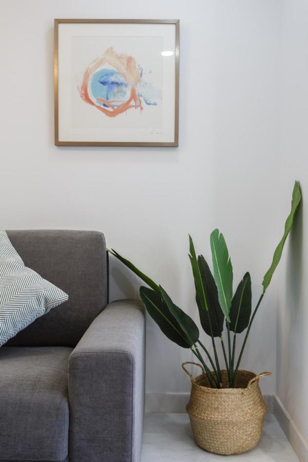 Apartamentos La Brujula By Cadizrentals Εξωτερικό φωτογραφία