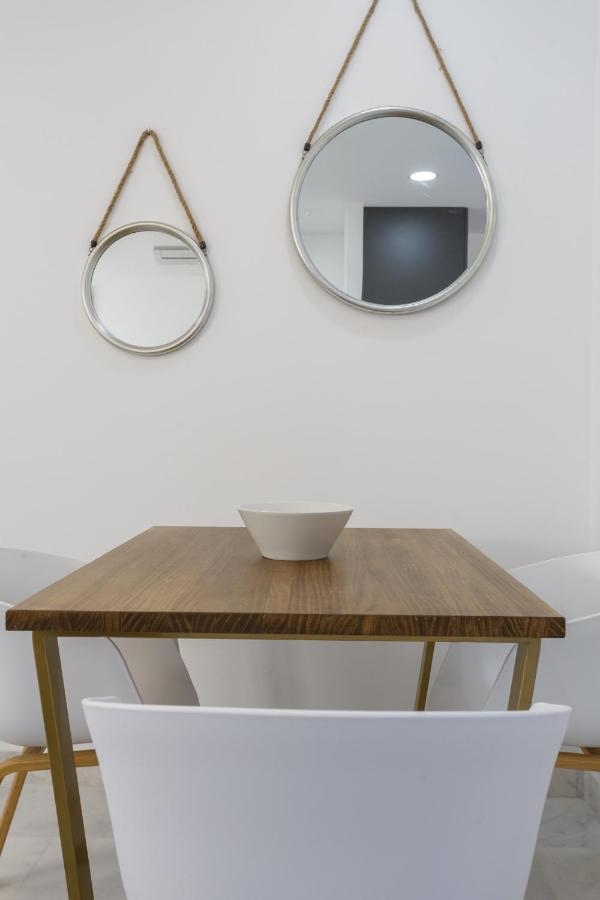 Apartamentos La Brujula By Cadizrentals Εξωτερικό φωτογραφία