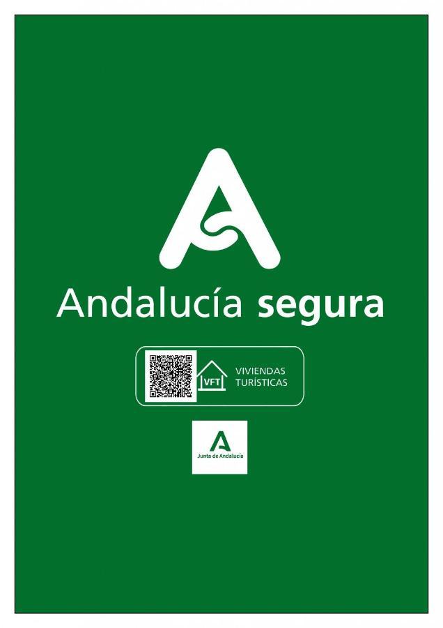 Apartamentos La Brujula By Cadizrentals Εξωτερικό φωτογραφία