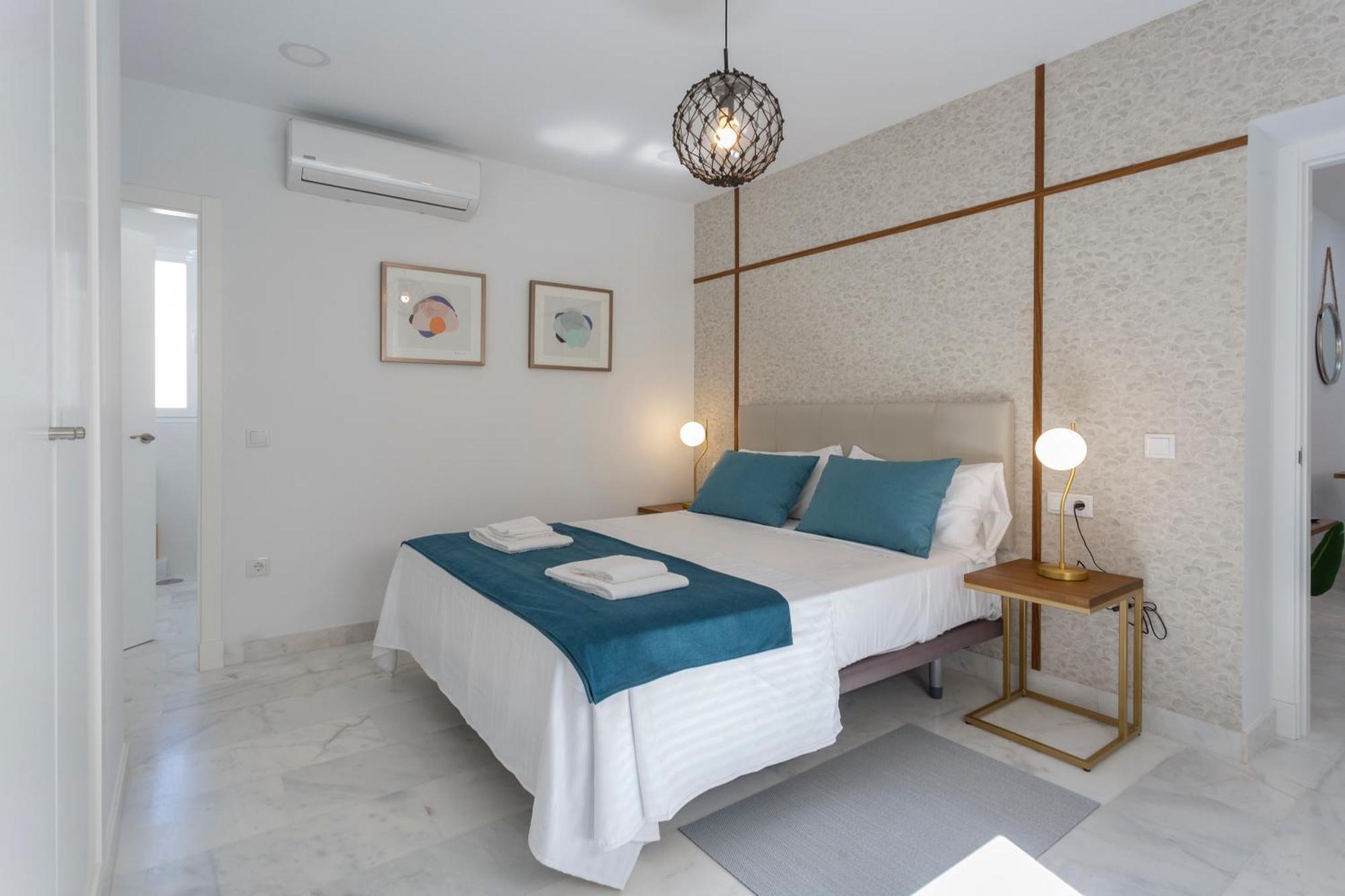 Apartamentos La Brujula By Cadizrentals Εξωτερικό φωτογραφία