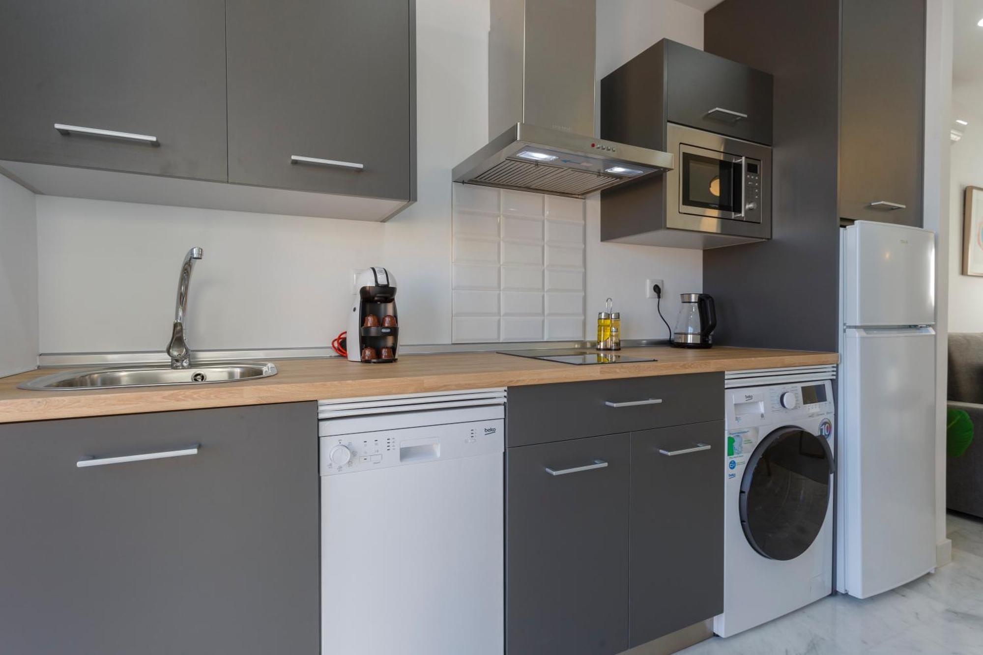 Apartamentos La Brujula By Cadizrentals Εξωτερικό φωτογραφία